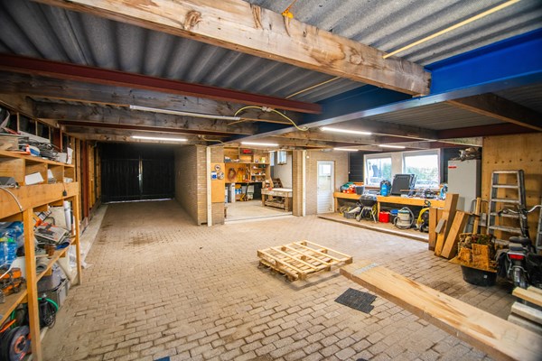 Medium property photo - Kanaalweg Oostzijde 166, 3224 AD Hellevoetsluis